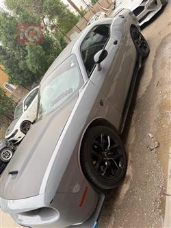 دودج تشالنجر